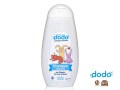 shampoo trattante dodo